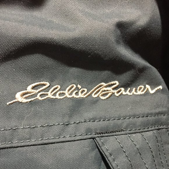 EDDIE BAUER HOODIE JACKETS SIZE M - Picture 6 of 9